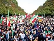 دیاسپورا در آینده ایران نقش چندانی  ندارد/تحلیل ناصر فکوهی از پیامدهای فعالیت‌های سیاسی دیاسپورای ایرانی / بخش پایانی