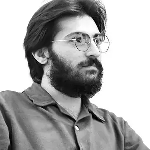 فرید ناصر