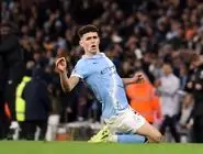 خلاصه دیدار منچسترسیتی و لیدز