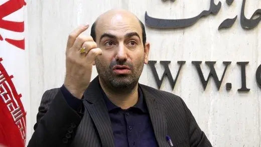 نماینده مجلس: آمریکا اصرار به مذاکره دارد
