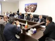 تأکید مدیرعامل پترول بر تکمیل هرچه سریع‌تر نخستین طرح تولید متیل آمین کشور