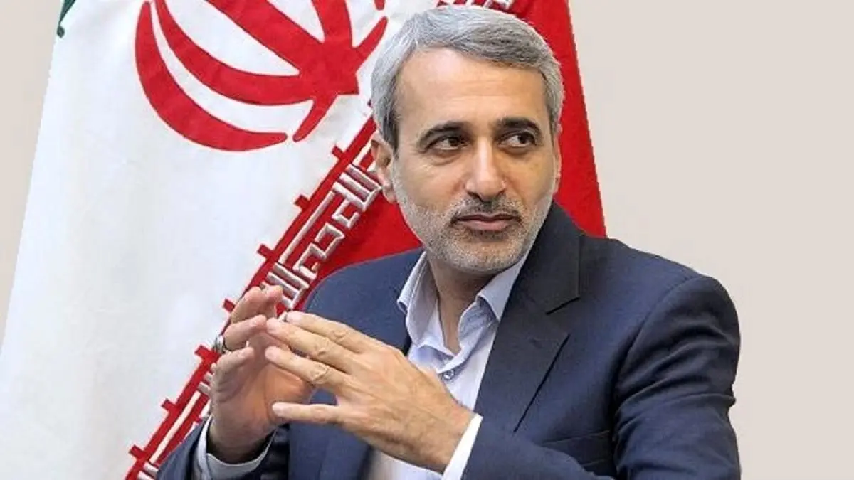 نماینده مجلس: آژانس در شرایط احتضار پیش از مرگ قرار دارد