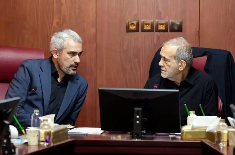 پزشکیان: شناسنامه‌دار کردن کالاها، راهکار مقابله با قاچاق و احتکار