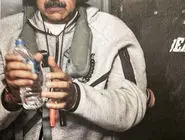 رسانه و قانون جنگل/ درباره عکسی از نیکلاس مادورو در لحظات سقوط