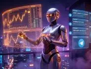 کسب درآمد از کانال سیگنال ترید ارز دیجیتال بدون سرمایه اولیه! + 6 چنل ویژه!