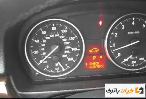 چگونه کامپیوتر BMW را پس از تعویض باتری ریست کنیم؟