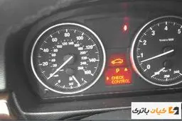 چگونه کامپیوتر BMW را پس از تعویض باتری ریست کنیم؟