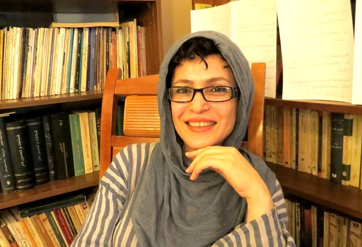 یک سریال هراسانگیز از مرگ