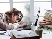 کدام خوراکی خستگی شب را برطرف می‌کند؟