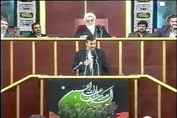 فرصت استیضاح برای دولت/ وزرای کابینه پزشکیان از تجربه عطا‌الله مهاجرانی بیاموزند