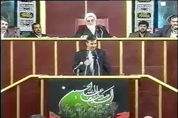 فرصت استیضاح برای دولت/ وزرای کابینه پزشکیان از تجربه عطا‌الله مهاجرانی بیاموزند