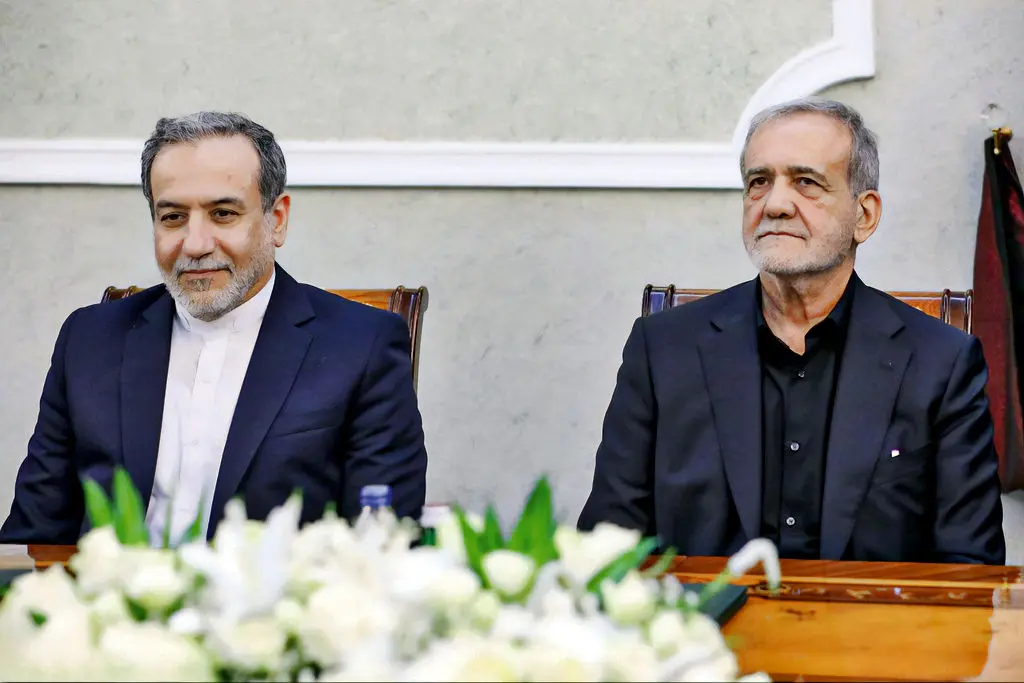 حرکت بر لبه تنهایی/گزارشی از کتاب جدید ولی نصر به نام« کلانراهبرد ایران: یک تاریخ سیاسی»