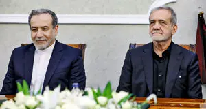 حرکت بر لبه تنهایی/گزارشی از کتاب جدید ولی نصر به نام« کلان‏‌راهبرد ایران: یک تاریخ سیاسی»