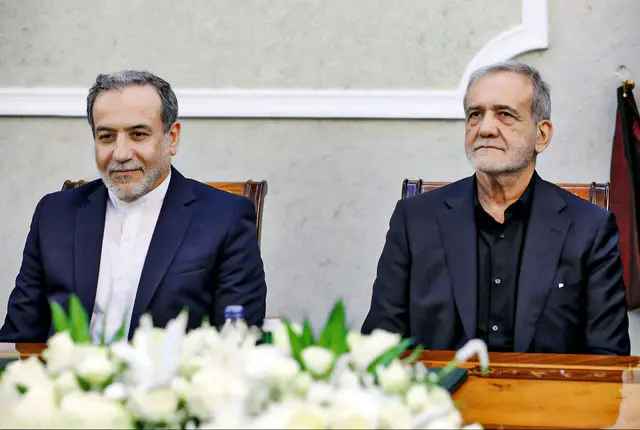 حرکت بر لبه تنهایی/گزارشی از کتاب جدید ولی نصر به نام« کلان‏‌راهبرد ایران: یک تاریخ سیاسی»