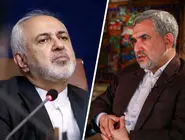 چرخش راهبردی در دولت؟ سپردن پست سابق محمدجواد ظریف به محسن اسماعیلی سوالات زیادی را برانگیخته است