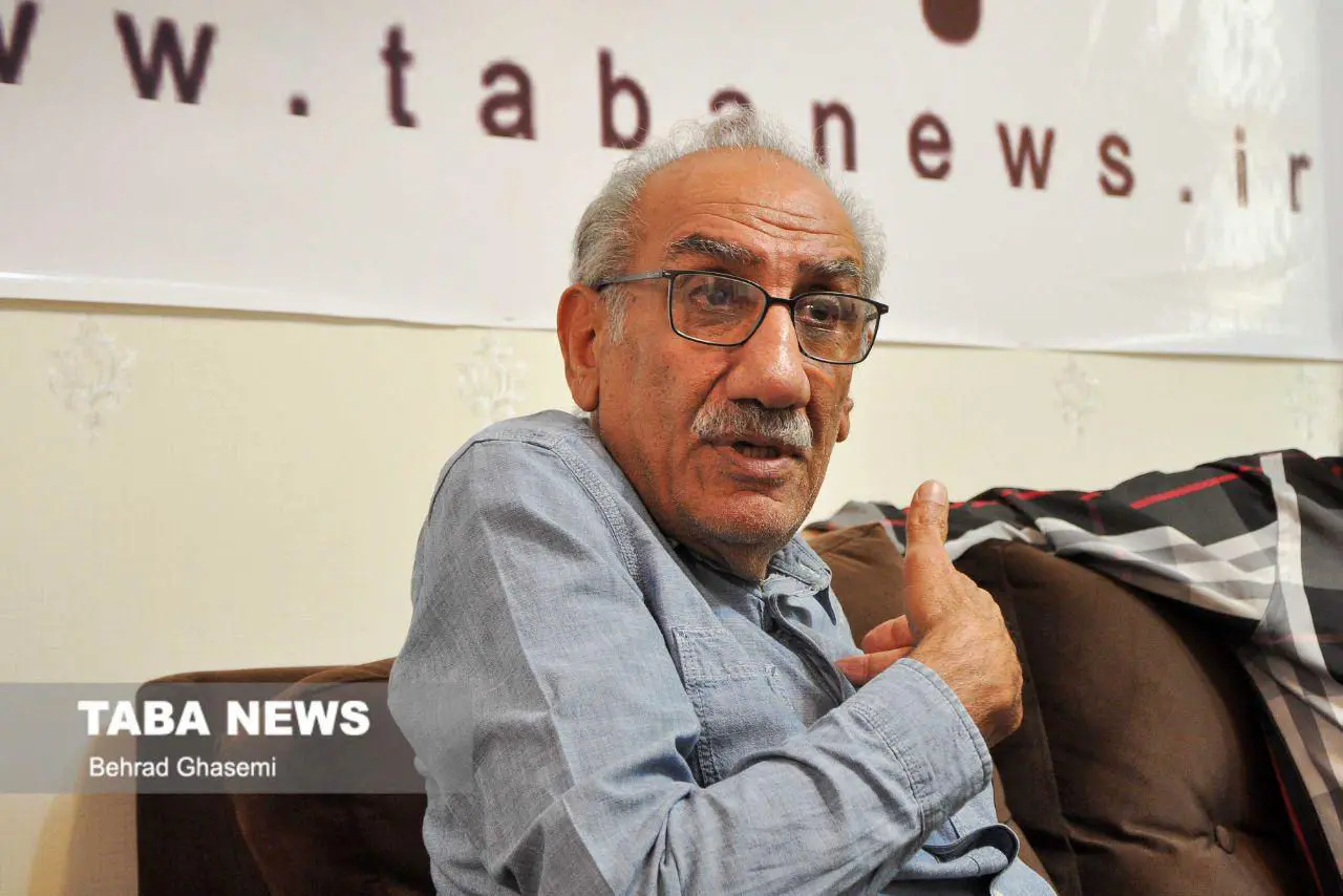 عبدالله سلامی رئیس شعبه خوزستان حزب اتحاد: استاندار بومی و احزاب بحران را دور کردند