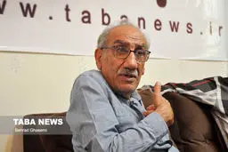 عبدالله سلامی رئیس شعبه خوزستان حزب اتحاد: استاندار بومی و احزاب بحران را دور کردند