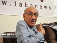 عبدالله سلامی رئیس شعبه خوزستان حزب اتحاد: استاندار بومی و احزاب بحران را دور کردند