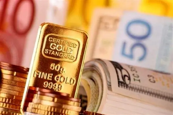 قیمت طلا، سکه و دلار امروز یکشنبه 8 تیر ۱۴۰۴+جدول