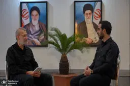 حمله ناکام به سران قوا/ روایت علی لاریجانی از اتفاقات ناگفته نشست شورای عالی امنیت ملی