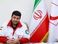 کولیوند: ۳.۵ میلیون داوطلب هلال احمر آماده خدمت‌رسانی هستند  