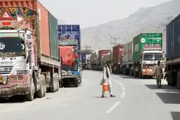 تصمیم جدید دولت هند/ ممنوعیت واردات و ترانزیت کالاها از پاکستان