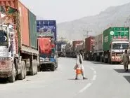 تصمیم جدید دولت هند/ ممنوعیت واردات و ترانزیت کالاها از پاکستان