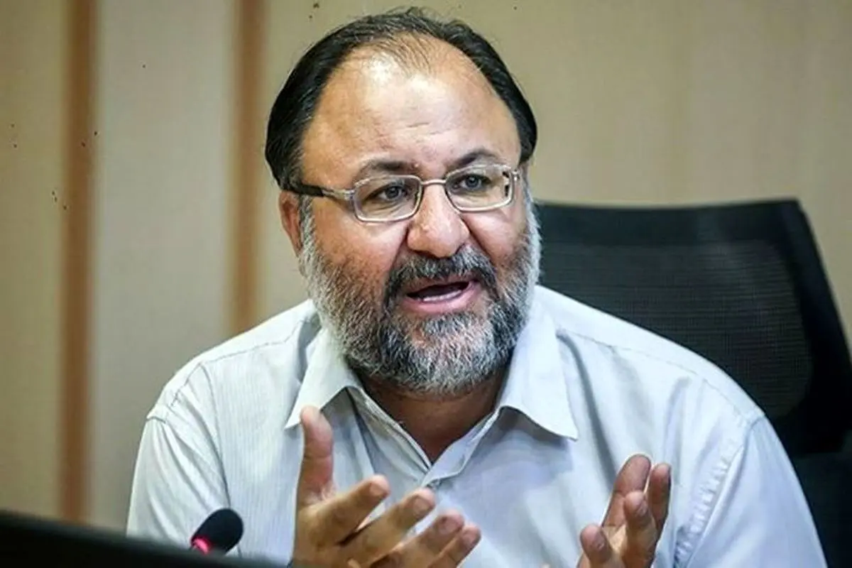 باز هم دربارۀ ربط آب و حجاب!