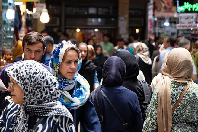 فقر همراه با سوءتدبیر