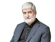 علی مطهری نایب‌رئیس مجلس دهم: در رفتار با منتقدان و مخالفان تجدیدنظر کند