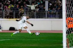 خلاصه دیدار الدحیل و الاتحاد