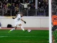 خلاصه دیدار الدحیل و الاتحاد