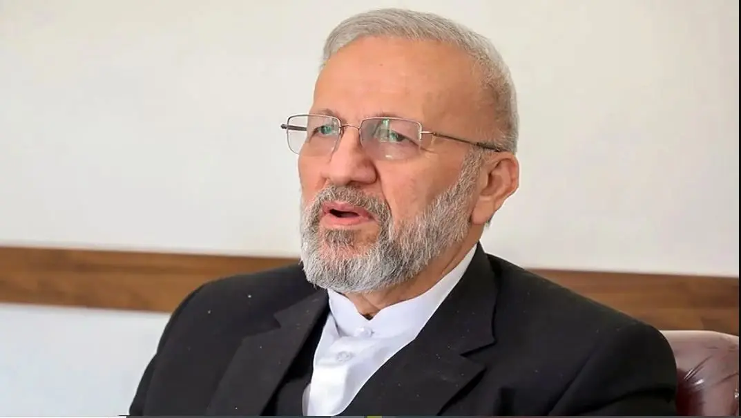 منوچهر متکی: شنیدهها حاکی از مراتب تدین و سلامت مدنیزاده است