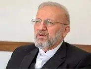 منوچهر متکی:  شنیده‌ها حاکی از مراتب تدین و سلامت مدنی‌زاده است