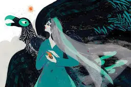 جایزه براتیسلاوا برای تصویرگر ایرانی