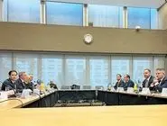 پرانتزهای باز مذاکرات ژنو/درباره پیش‌نویس 19 ماده‌ای طرح صلح اوکراین که آمریکا ارائه کرده است