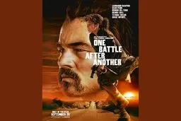 صدرنشین جوایز گاتهام 2025