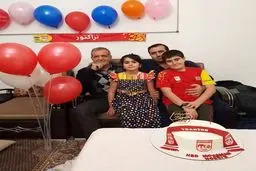 خانم نظافتچی، 30 میلیارد پول و طلا را سرقت کرد 