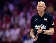 والیبال ایران با شکست آلمان آماده قهرمانی جهان شد/پیاتزا: باید آماده، آماده، آماده باشیم