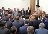 رهبری: باید به استانداران اختیار داده شود