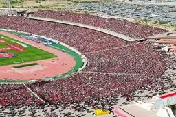 محرومیت یک جلسه‌ای هواداران تراکتور قطعی شد
