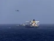 آمریکا نفت‌کش ونزوئلا را توقیف کرد