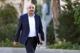 وزیر کار: کارت‌های تجاری ملاک دهک‌بندی سرایداران و کارپردازان است++فیلم