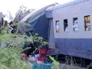 سانحه مرگبار قطار در اتیوپی؛ ۱۴ کشته و ده‌ها زخمی