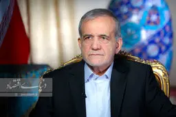 رئیس جمهور: پیچیدن نسخه واحد کشور را به اینجا کشانده است