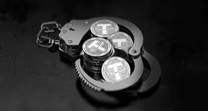 تتـر در بند فریز /با افزایش ریسک فریز دارایی‏‌های کاربران در تتر خطر صرافی‌‏های غیرمعتبر و بی‏‌نام‏‌ونشان، جدی‏‌تر از همیشه است