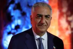 رضا پهلوی از مبارزه سیاسی کناره‌گیری می‌کند
