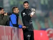 صدرنشینی استقلال پیش از دربی+ جدول
