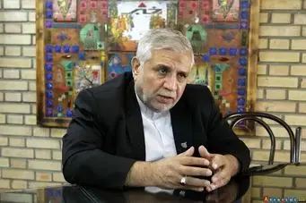 جاگاریان سفیر خوبی برای روسیه بود