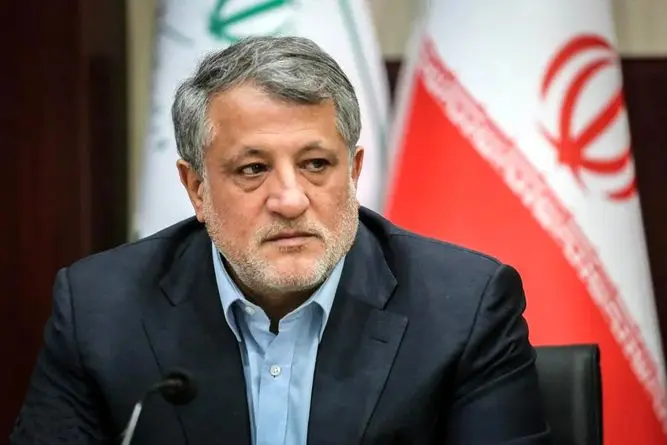 واکنش به ادعای چمران